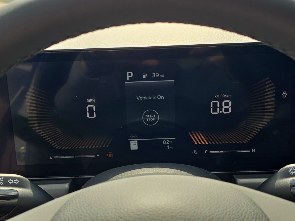 New 2026 Kia K5 GT-Line FWD image 30