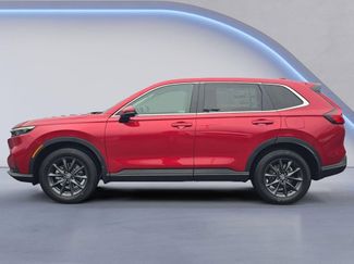 New 2026 Honda CR-V EX-L video 2