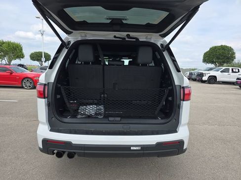 New 2026 Toyota Sequoia TRD Pro image 13