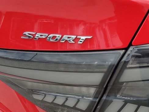 Used 2022 Honda Civic Sport image 29