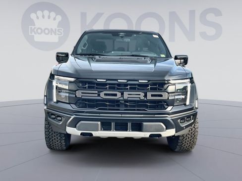 Used 2024 Ford F150 Raptor image 11