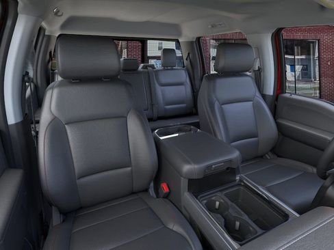 New 2026 Ford F350 Lariat w/ FX4 Off-Road Package image 10