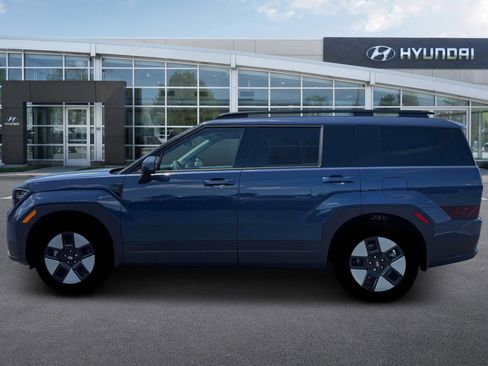 New 2026 Hyundai Santa Fe SEL image 3