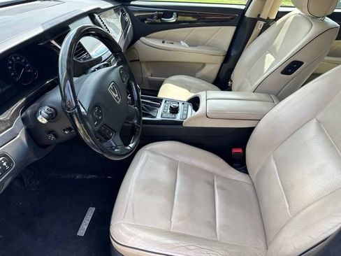 Used 2014 Hyundai Equus Signature RWD image 7