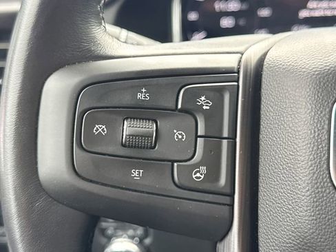 Used 2024 GMC Sierra 3500 Denali Ultimate AWD/4WD image 28