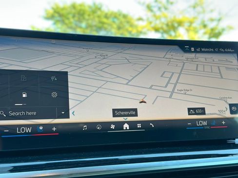 New 2026 BMW X6 xDrive40i image 41