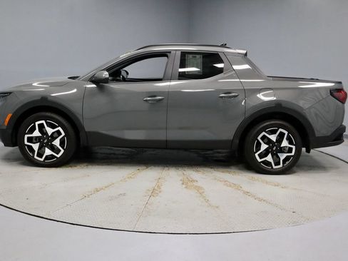 Certified 2022 Hyundai Santa Cruz Limited AWD/4WD image 10