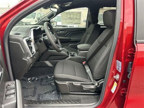 New 2026 GMC Canyon Elevation image 19