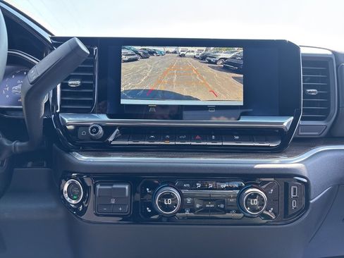 New 2026 Chevrolet Silverado 1500 LT image 16