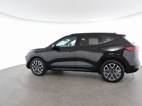 Used 2025 Chevrolet Blazer RS image 8