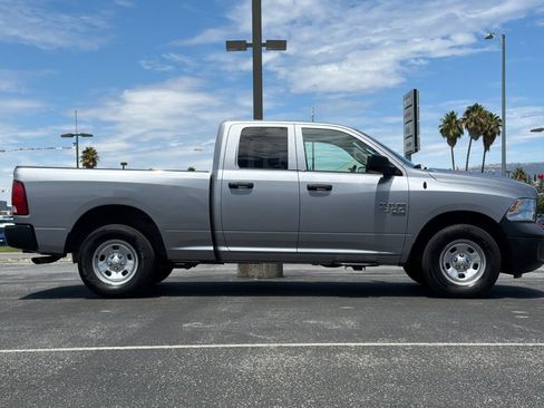 Used 2019 RAM 1500 Tradesman w/ Popular Equipment Group RWD image 3