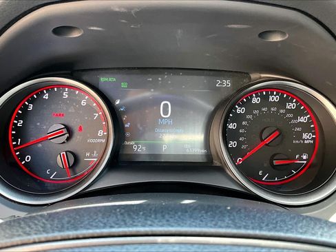 Used 2024 Toyota Camry XSE FWD image 26