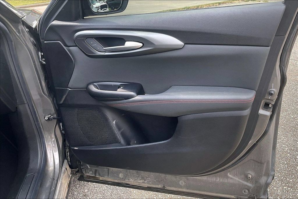 Used 2023 Dodge Hornet GT w/ Cold Weather Group AWD/4WD image 23