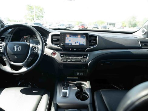 Certified 2022 Honda Ridgeline RTL-E image 20