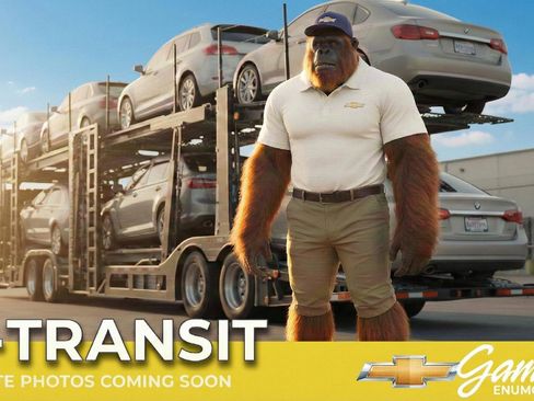 New 2027 Chevrolet Bolt RS image 1