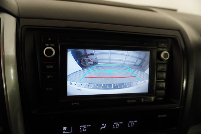Used 2019 Toyota Sequoia SR5 AWD/4WD image 28