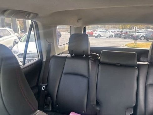 Used 2019 Toyota 4Runner TRD Off-Road Premium image 28