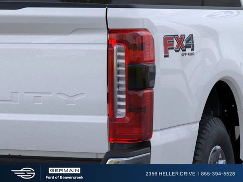 New 2026 Ford F250 Lariat w/ Lariat Ultimate Package image 21