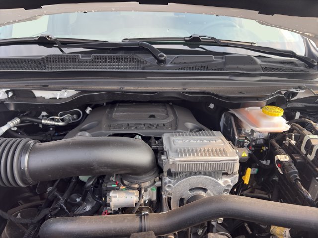 Used 2026 RAM 1500 Lone Star AWD/4WD image 20