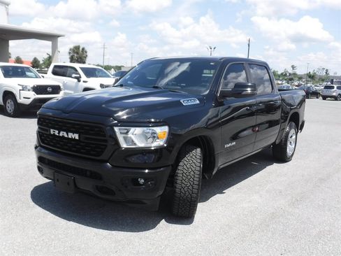 Used 2023 RAM 1500 Big Horn AWD/4WD image 24