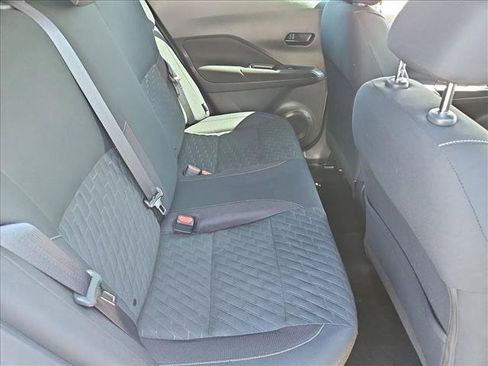 Used 2022 Nissan Kicks S FWD image 25