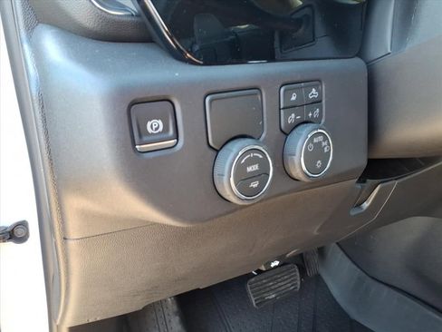New 2026 Chevrolet Silverado 1500 LT w/ Safety Package RWD image 15