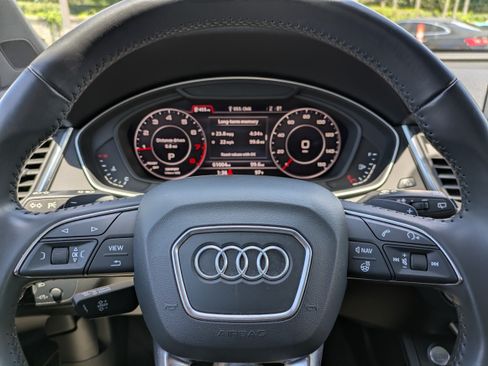 Used 2018 Audi Q5 2.0T Premium Plus AWD/4WD image 28