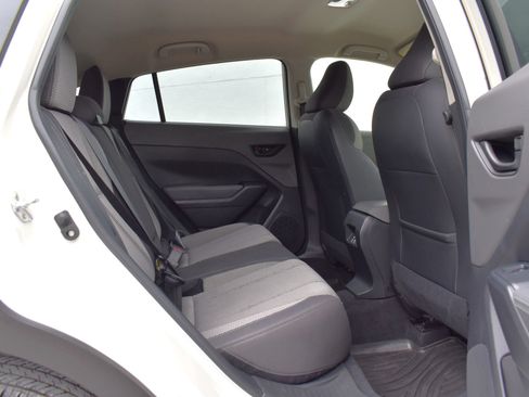 Used 2024 Subaru Crosstrek 2.0i Premium w/ Crosstrek Mirror Package AWD/4WD image 48