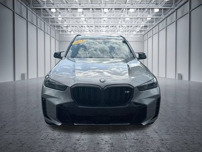 Used 2024 BMW X5 M60i w/ Executive Package