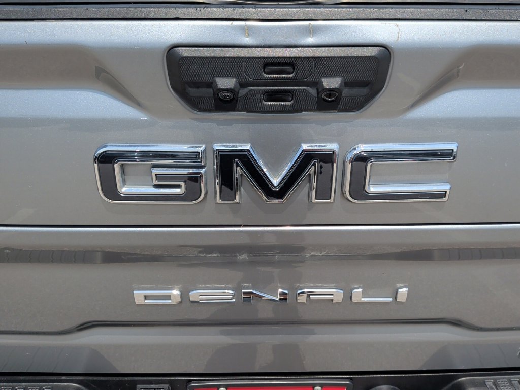 Used 2024 GMC Sierra 2500 Denali Ultimate AWD/4WD image 50