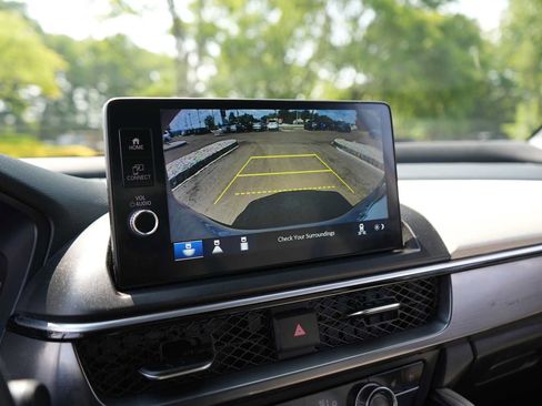 Certified 2025 Acura ADX A-Spec AWD/4WD image 28