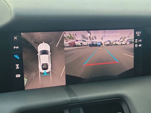 Used 2023 Porsche Taycan w/ Premium Package image 27