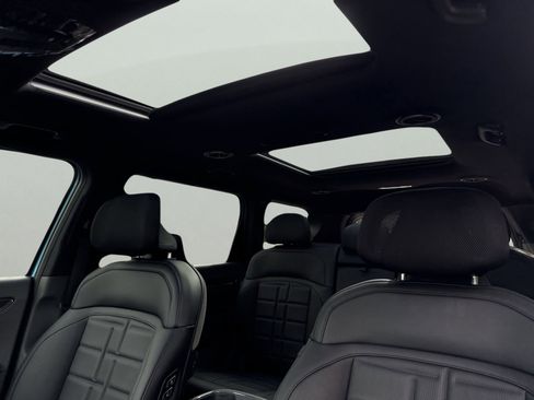 New 2026 Kia EV9 Land w/ Nightfall Edition Package image 20