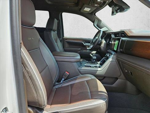 Used 2024 GMC Sierra 1500 Denali AWD/4WD image 20