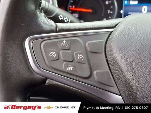 Certified 2019 Chevrolet Equinox LT image 22