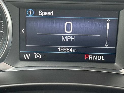 Used 2024 Chevrolet Equinox LS w/ LS Convenience Package FWD image 20