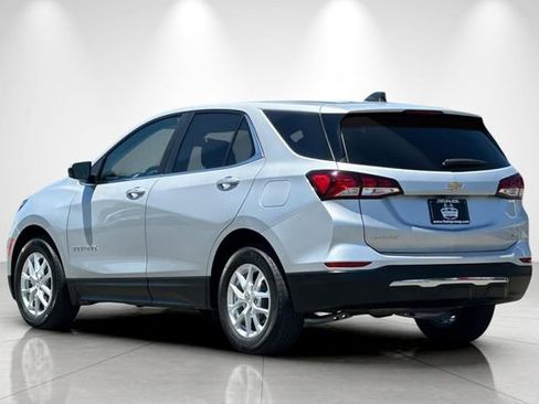 Used 2022 Chevrolet Equinox LT FWD image 6