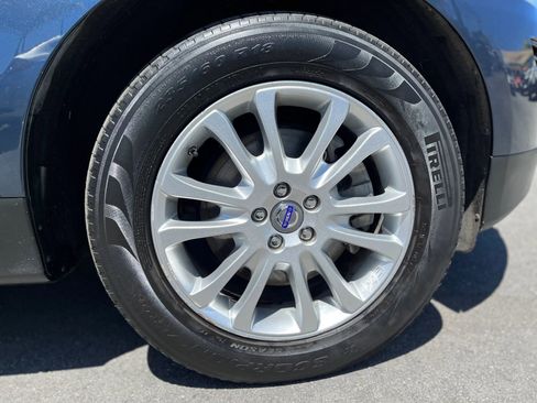Used 2010 Volvo XC60 T6 AWD/4WD image 9