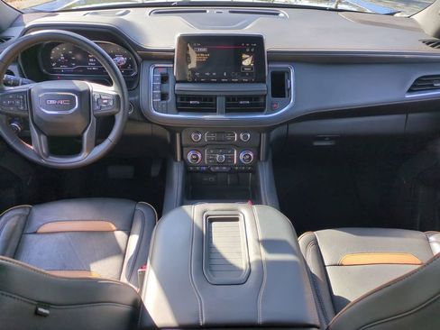 Used 2024 GMC Yukon AT4 w/ Max Trailering Package image 14