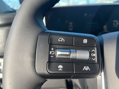 New 2026 Hyundai Santa Fe SEL image 15