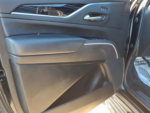 Used 2022 Cadillac Escalade Sport image 10