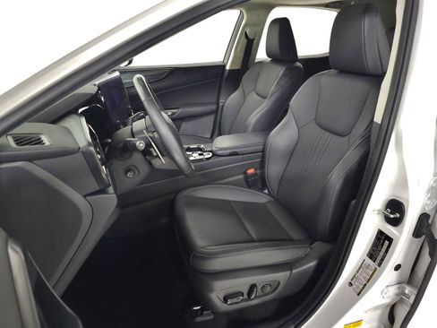 Used 2024 Lexus NX 350 AWD image 18