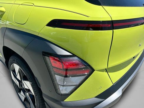 New 2026 Hyundai Kona Limited FWD image 37