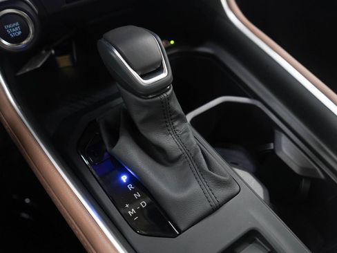 Used 2026 Toyota Grand Highlander Platinum image 28