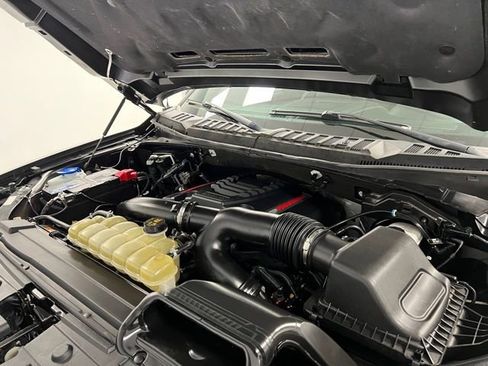 Used 2020 Ford F150 Raptor w/ Equipment Group 802A Luxury image 65