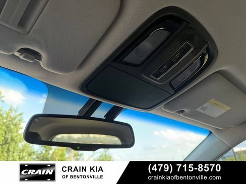Used 2016 Kia Sorento EX FWD image 20