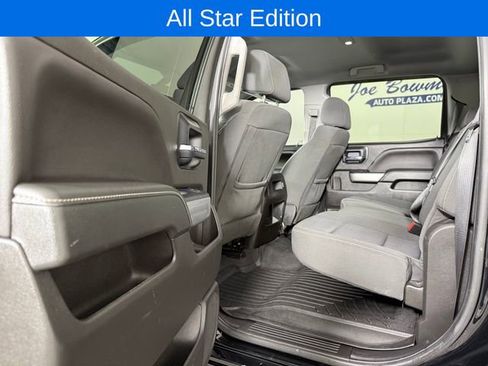 Used 2018 Chevrolet Silverado 1500 LT image 14