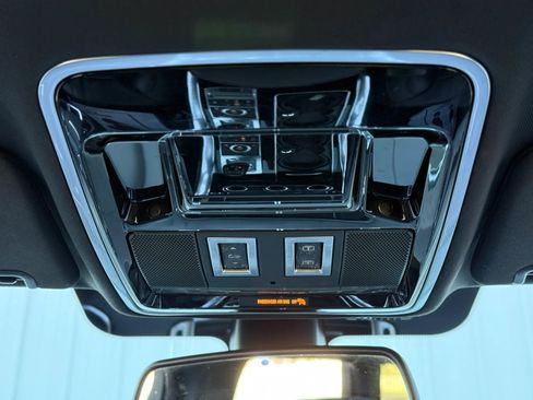 Used 2014 Land Rover Range Rover Sport Autobiography image 28