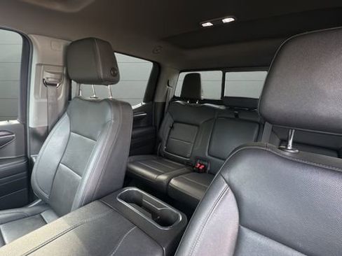 Used 2023 Chevrolet Silverado 1500 LTZ image 20