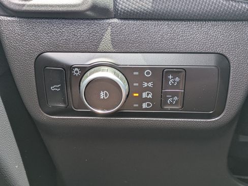 Used 2025 Ford Bronco Sport Outer Banks w/ Outer Banks Tech Package+ AWD/4WD image 20